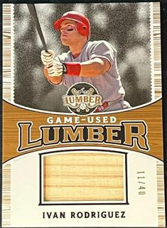 Ivan Rodriguez