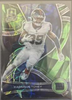 Kadarius Toney