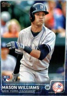 Mason Williams