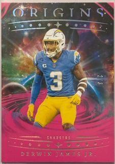 Derwin James Jr.