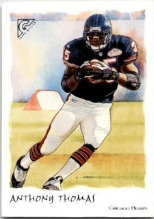 Anthony Thomas