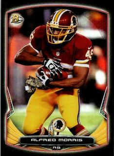 Alfred Morris