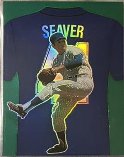 Tom Seaver