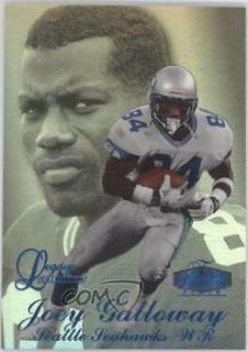 Joey Galloway