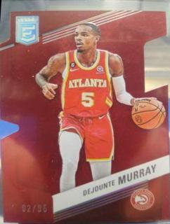 Dejounte Murray