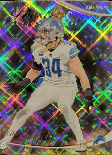 Alex Anzalone