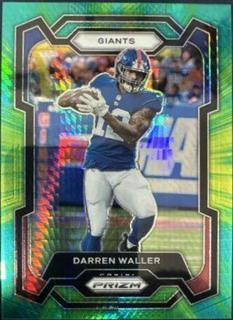 Darren Waller