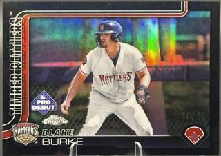Blake Burke
