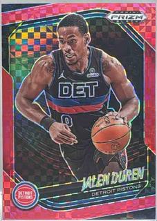 Jalen Duren