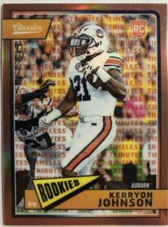 Kerryon Johnson