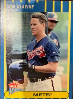 Tom Glavine
