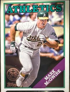 Mark McGwire