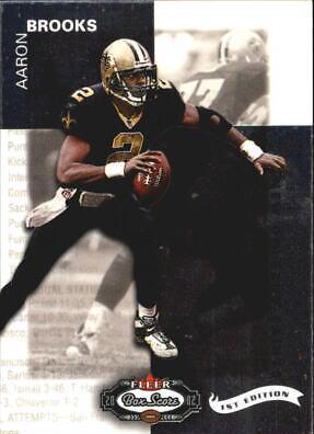 Aaron Brooks [First Edition] #46