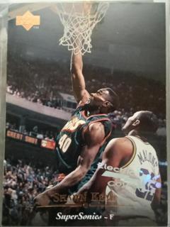 Shawn Kemp