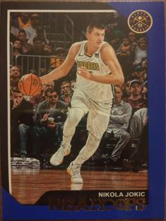 Nikola Jokic