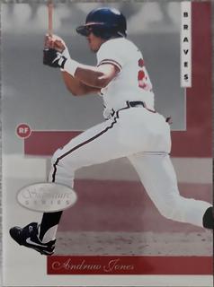Andruw Jones