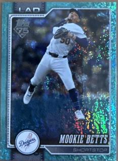Mookie Betts