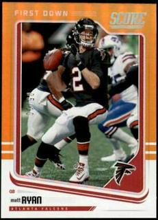 Matt Ryan