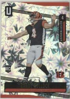 Randy Bullock