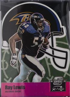 Ray Lewis