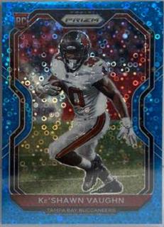Ke'Shawn Vaughn