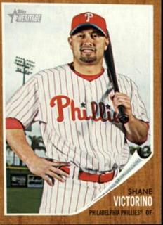Shane Victorino