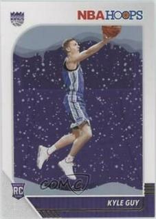 Kyle Guy