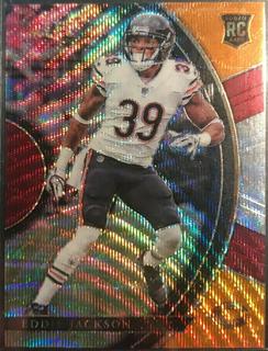 Eddie Jackson
