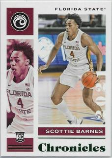 Scottie Barnes