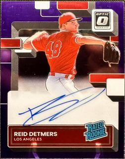 Reid Detmers