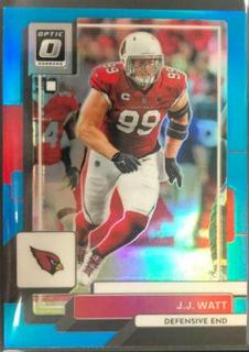 J. J. Watt