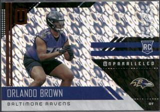Orlando Brown