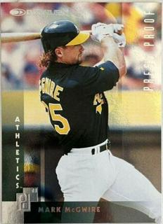 Mark McGwire