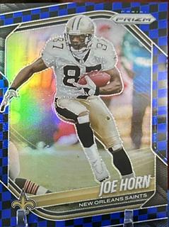Joe Horn