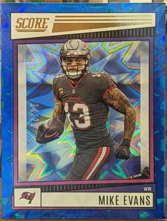 Mike Evans