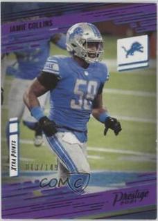 Jamie Collins