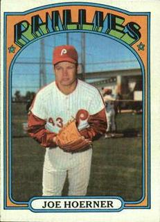 Joe Hoerner