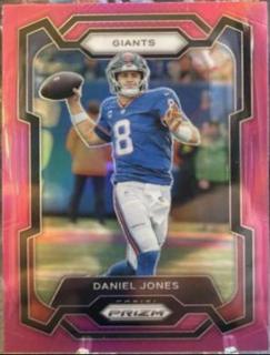 Daniel Jones
