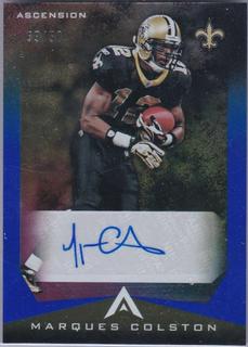 Marques Colston