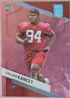 Calijah Kancey