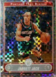 Jarrett Jack