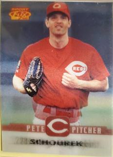 Pete Schourek