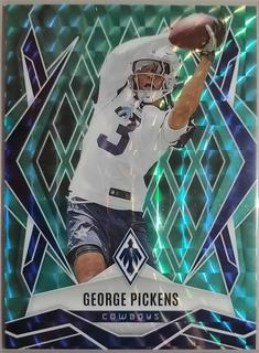 George Pickens