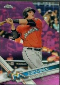 Justin Bour