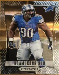 Ndamukong Suh