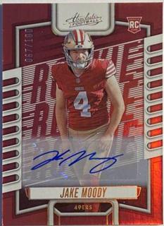Jake Moody