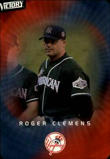 Roger Clemens