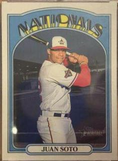 Juan Soto