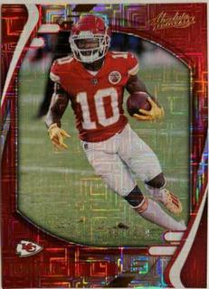 Tyreek Hill