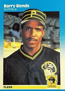 Barry Bonds